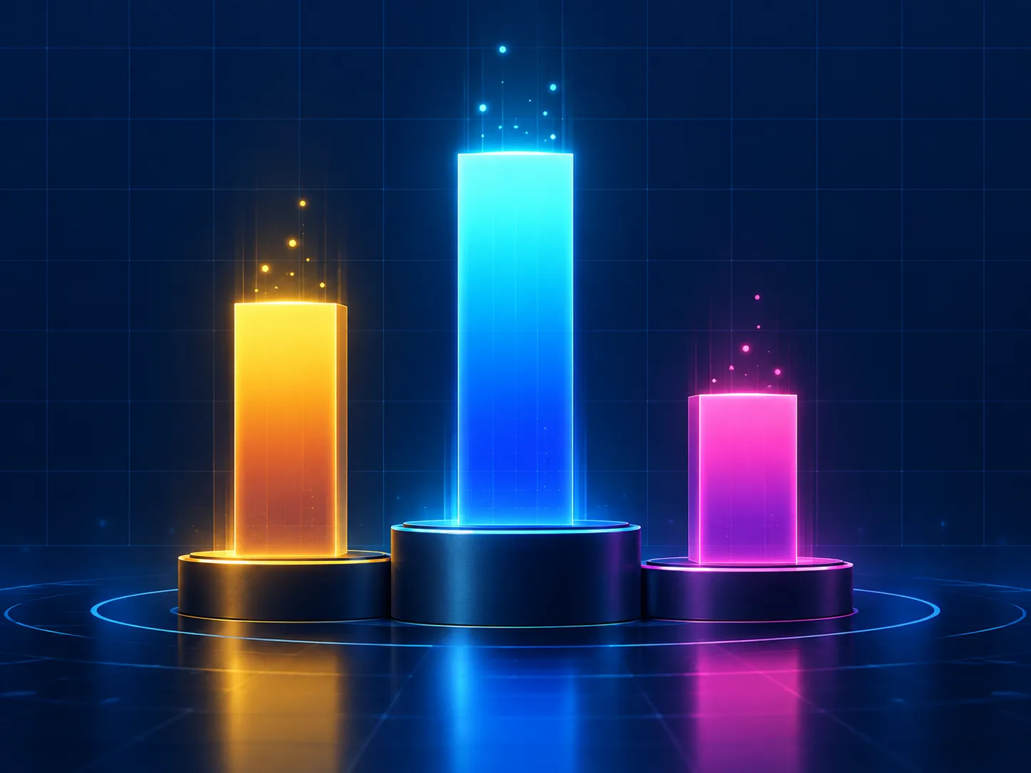 The Best LLMs in 2026: Top AI Models Ranked by Task