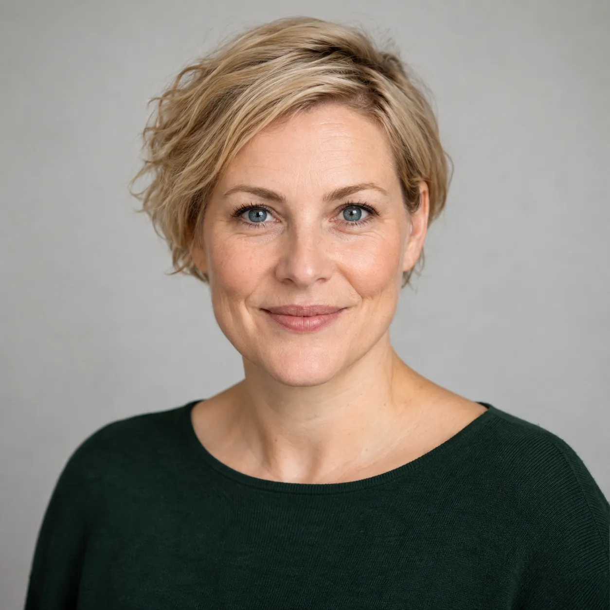 Anna Weber