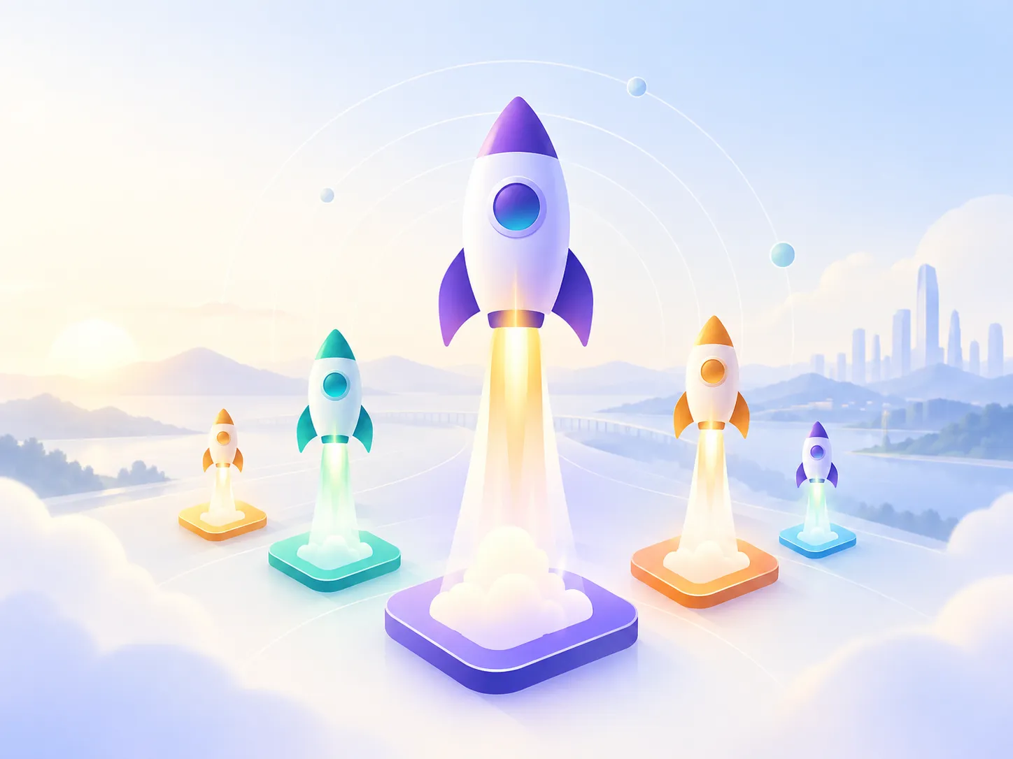 Hottest AI Startups of 2026 and What They're Worth