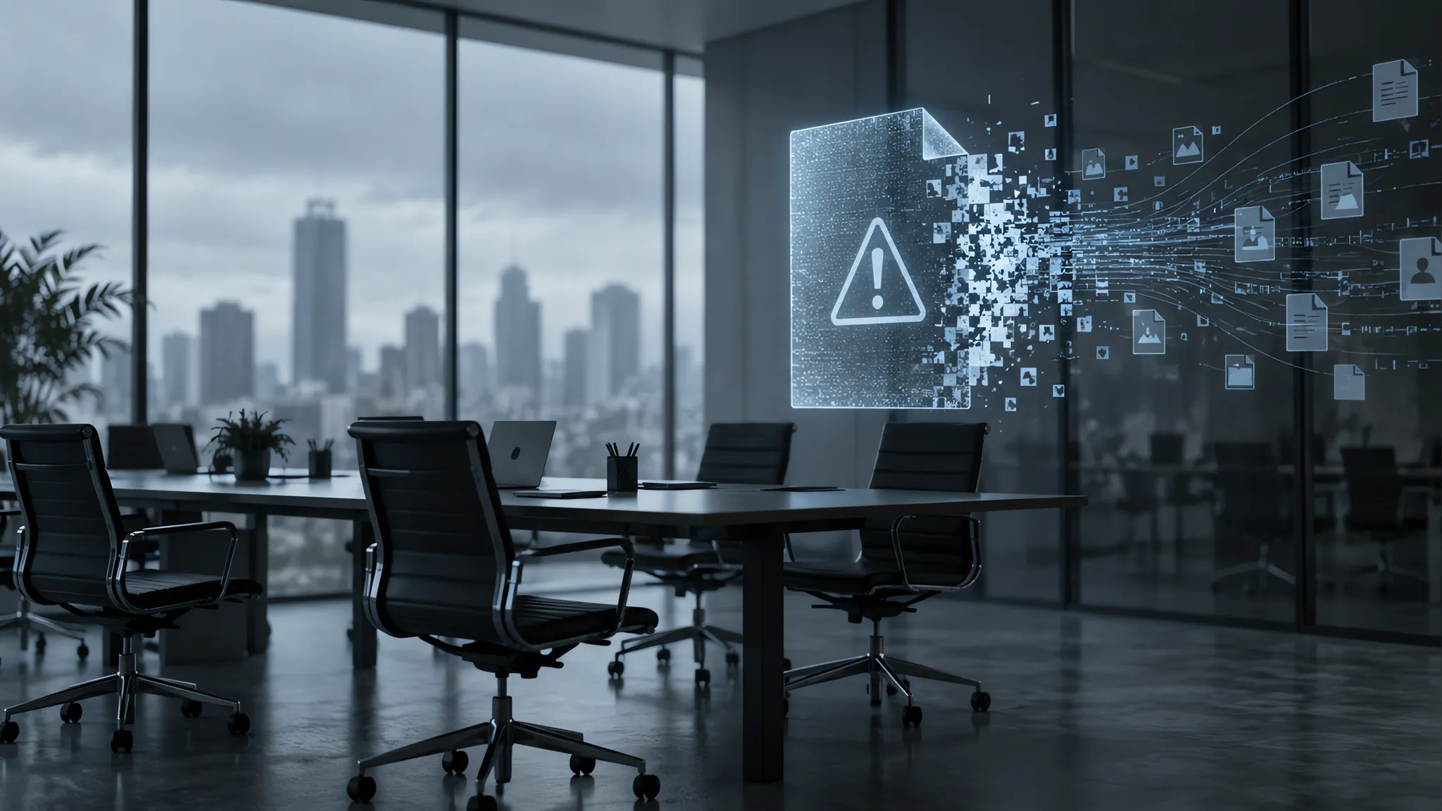 OpenAI licencie trois chercheurs en sûreté pour partage de données