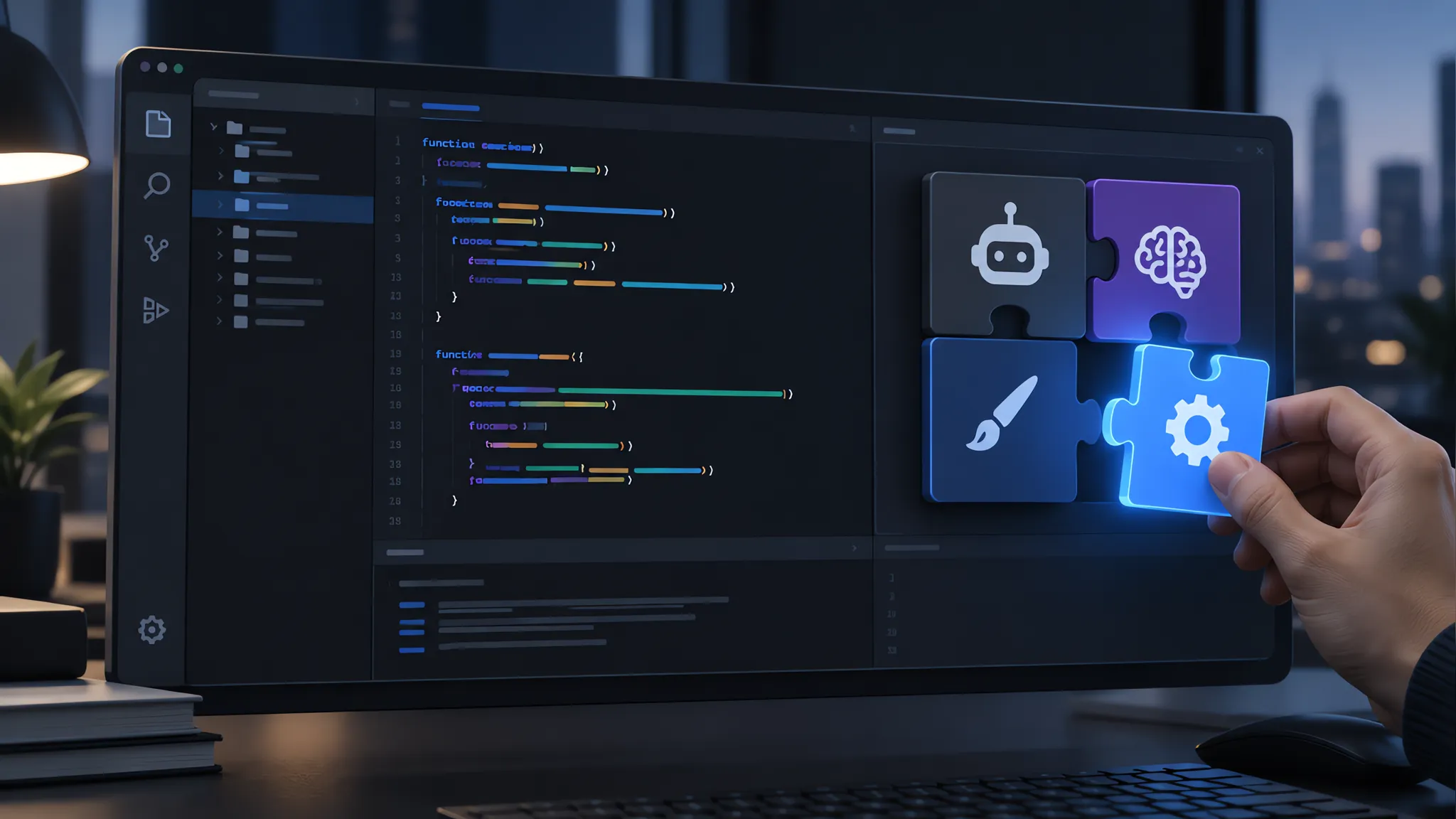 Claude Code Mods: TypeScript Plugins That Rewrite the Agent