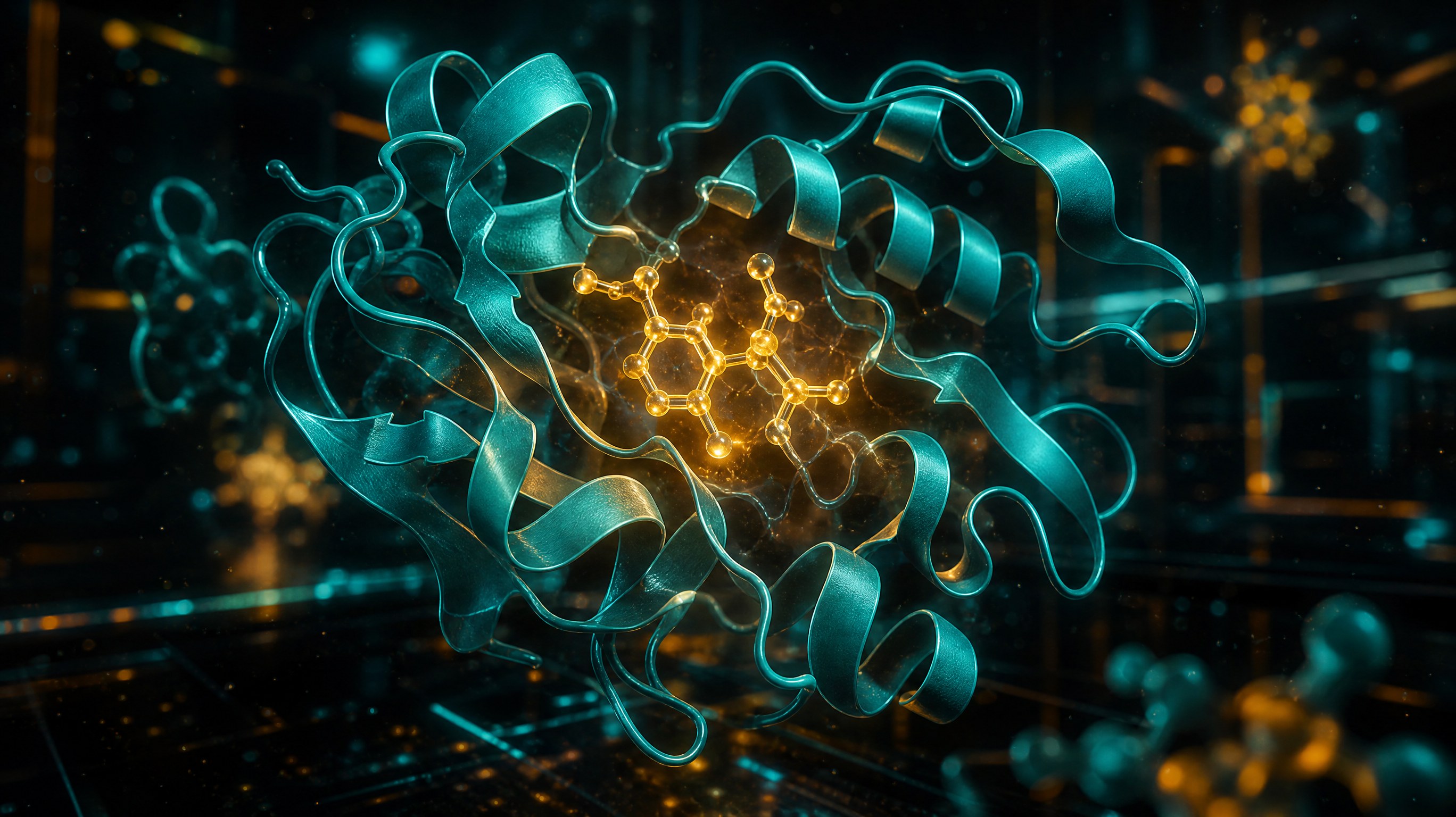 Claude Ran 64 Hours and Designed 17 Scorpion Toxin Binders