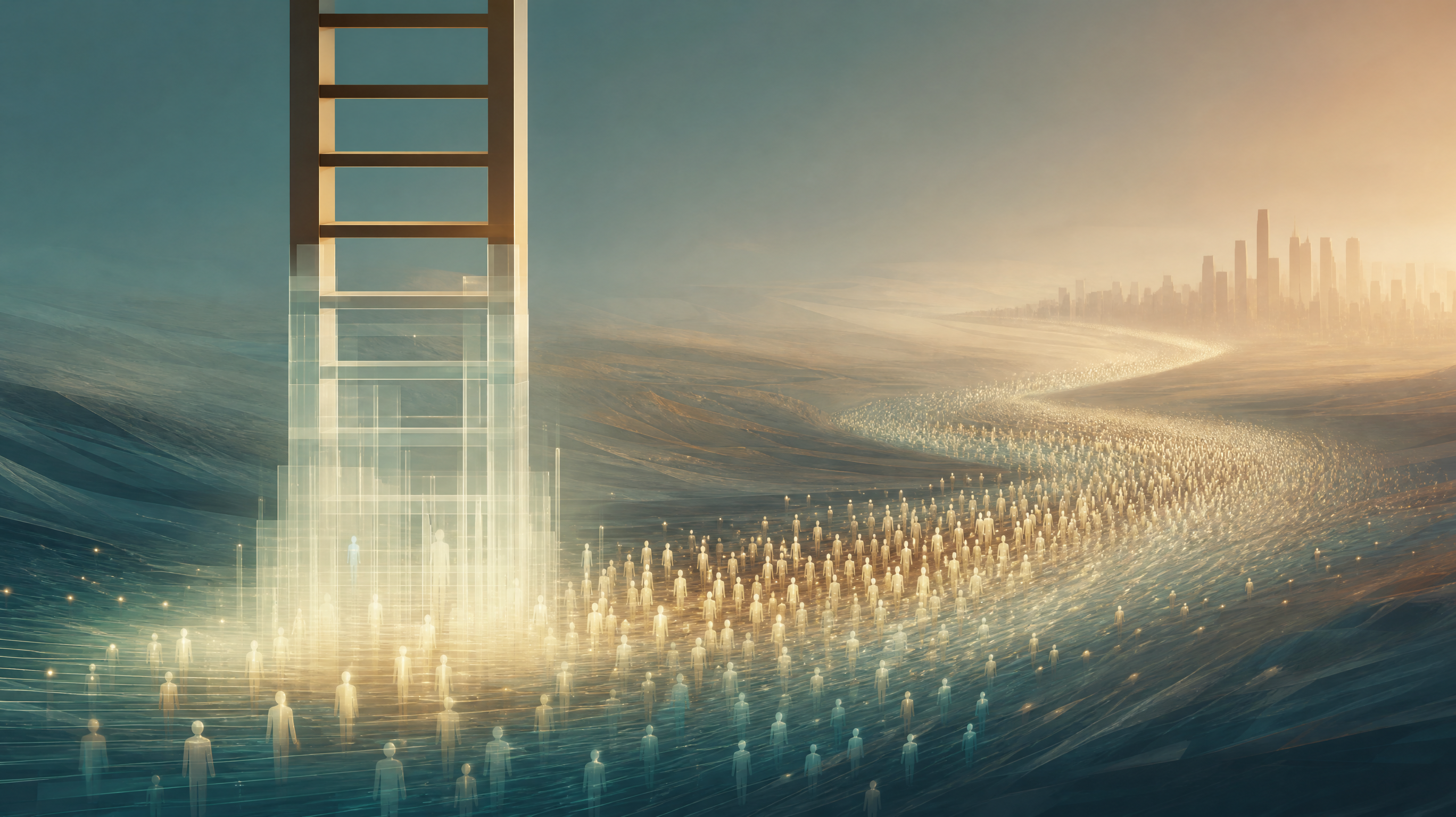 Anthropic Says Junior Share of Technical Hires Fell From 27% to 9%
