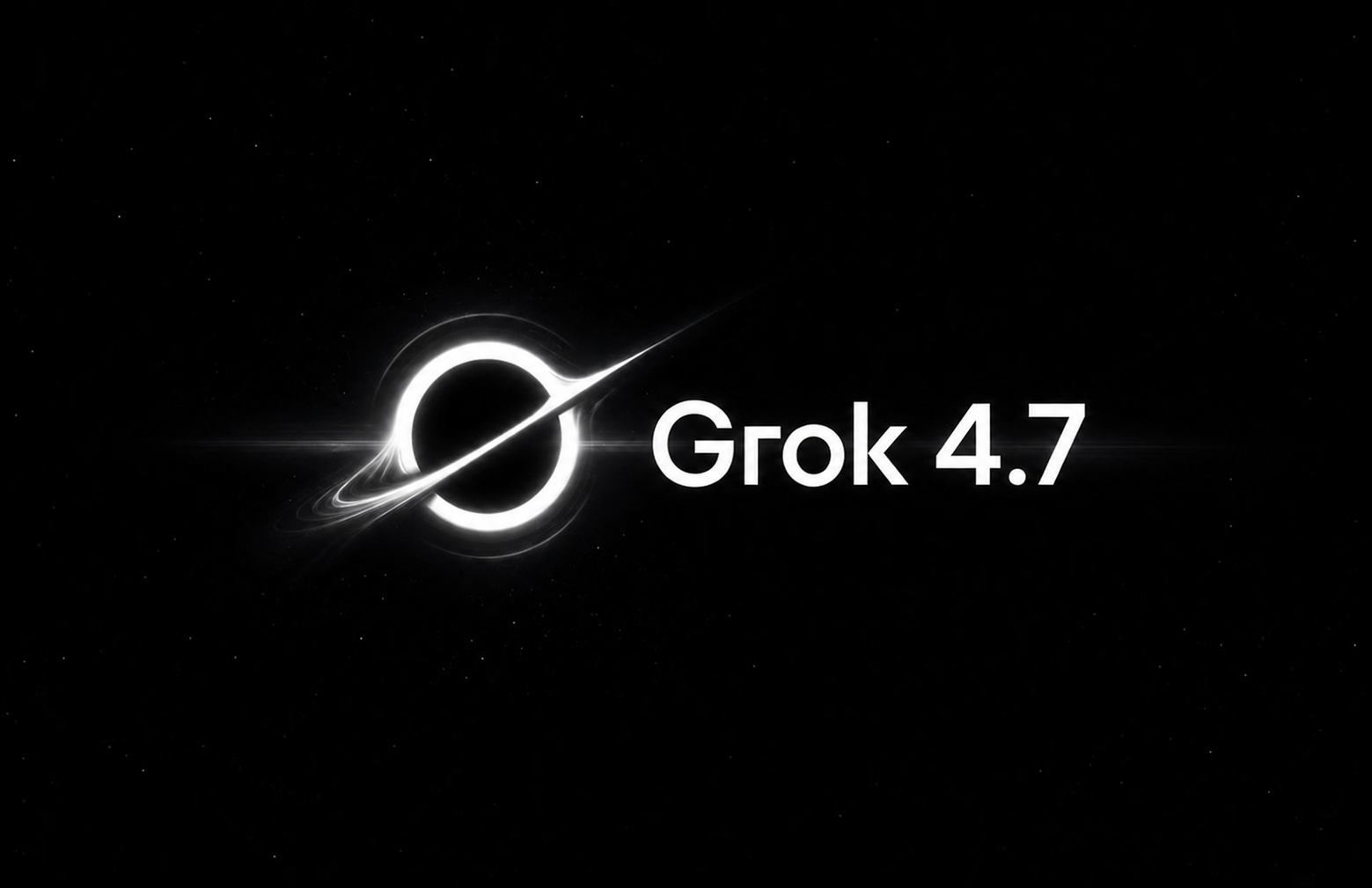 Grok 4.7, xAI's new model release