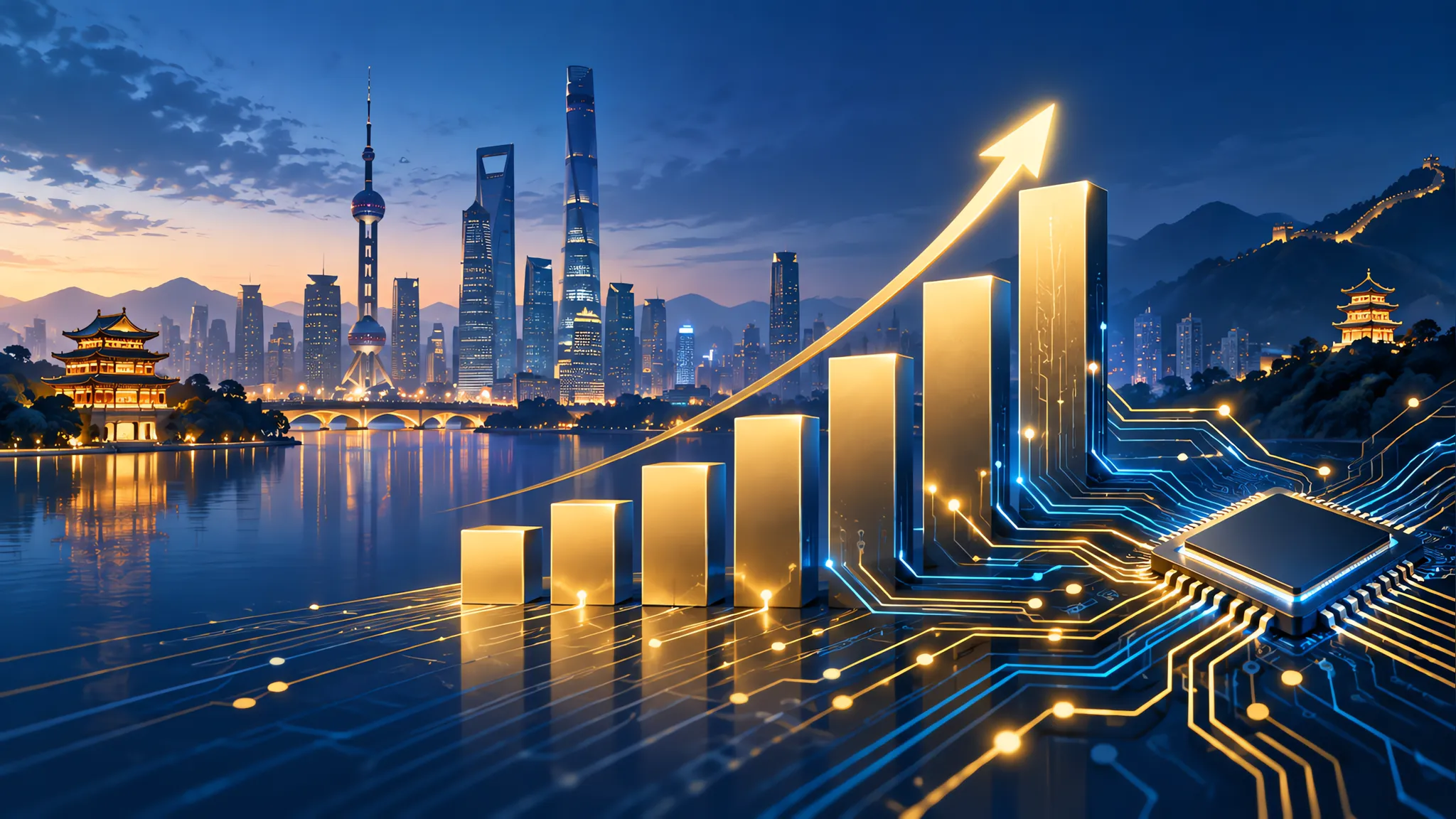 DeepSeek Nears $12B Raise With Tencent and CATL