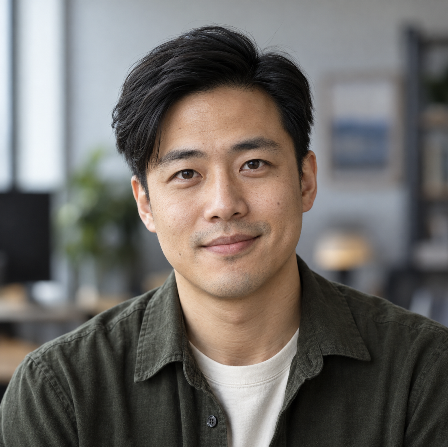 Kevin Huang