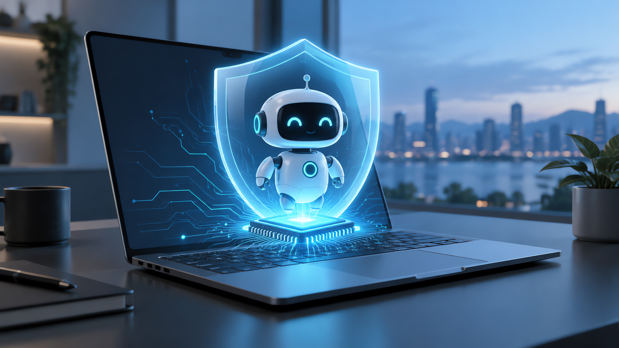 RTX Spark Brings Local AI Agents to Windows PCs