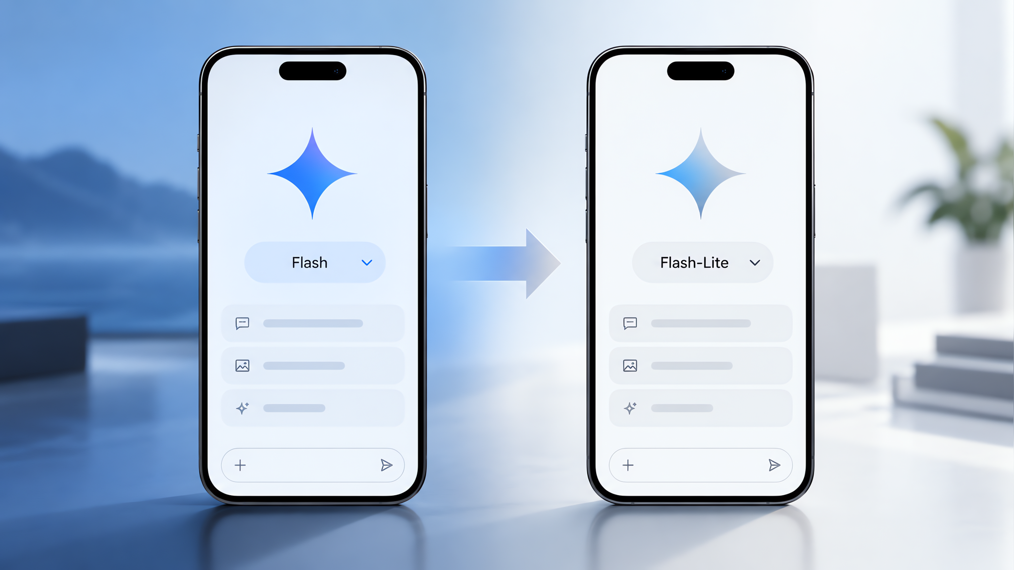Gemini 免費帳號只剩 Flash-Lite：10 月 9 日起模型權限怎麼變