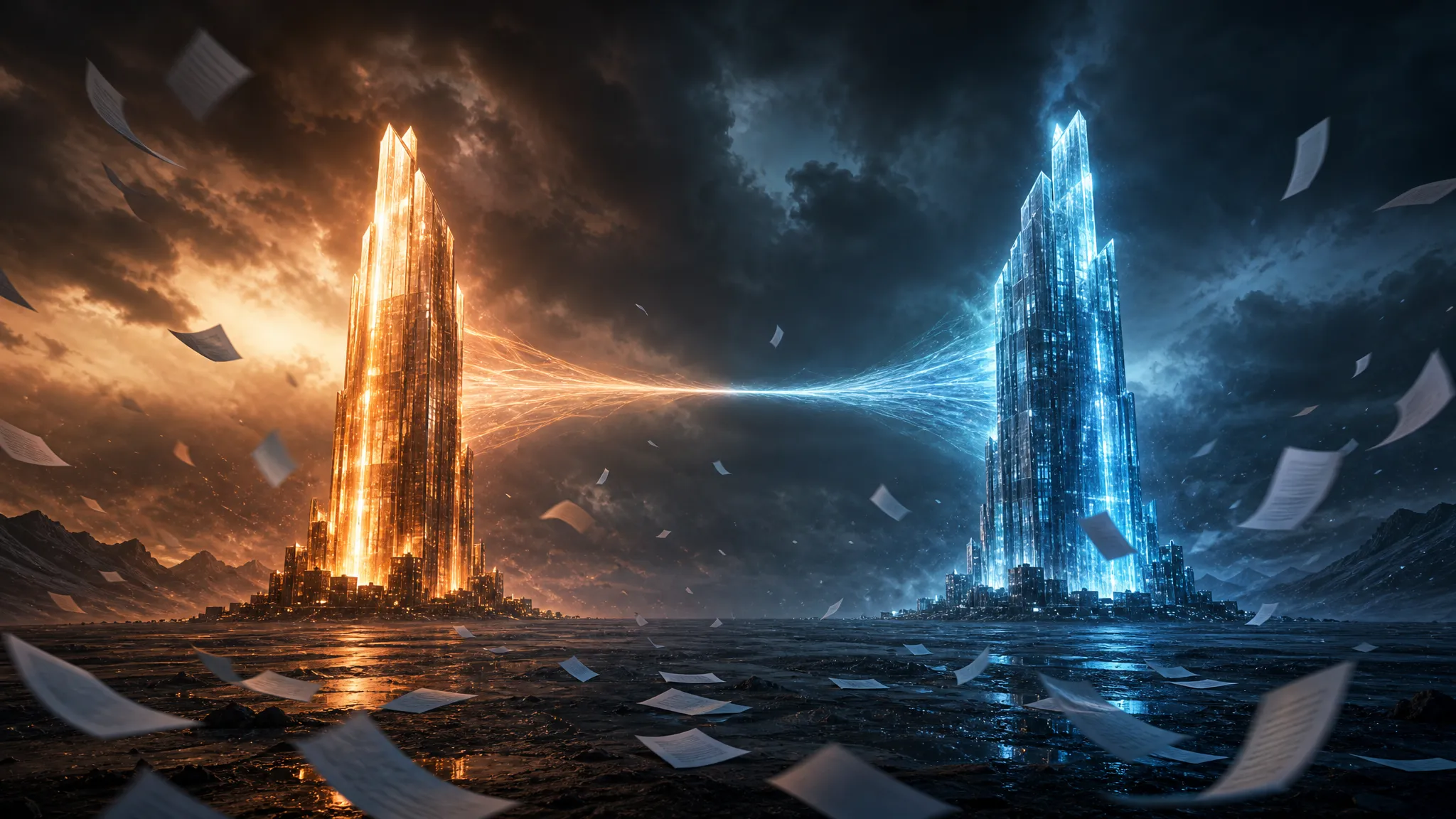 OpenAI Is Discounting Harder Than Anthropic, and Enterprise Accounts Are Moving OpenAI Is Discounting Harder Than Anthropic, and Enterprise Accounts Are Moving