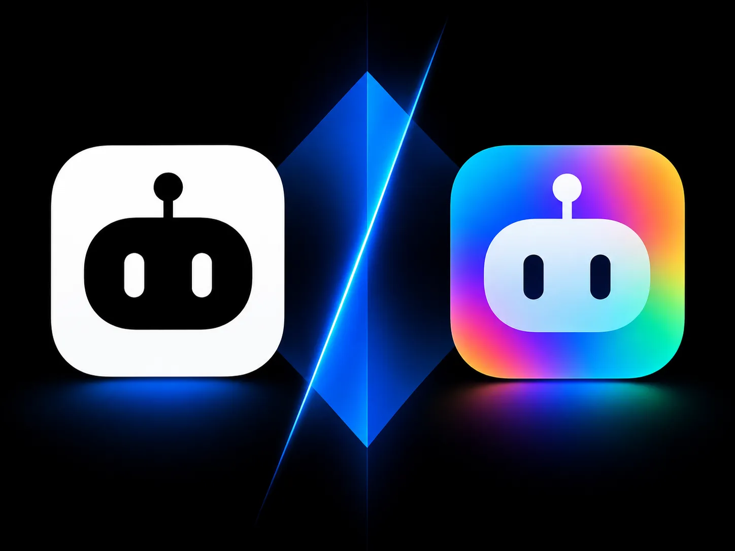 ChatGPT vs. Gemini im Vergleich: Mehr Werkzeuge oder mehr Google?