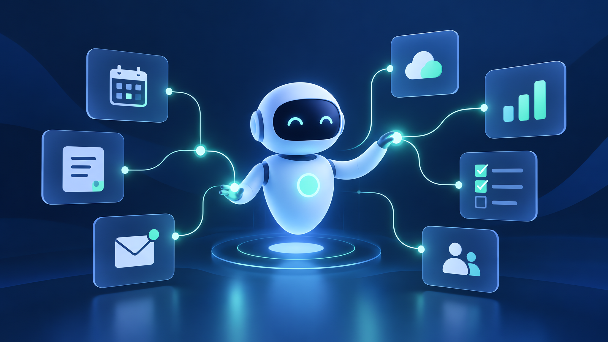 Google Cloud's Gemini Agent Takes on Work Tasks