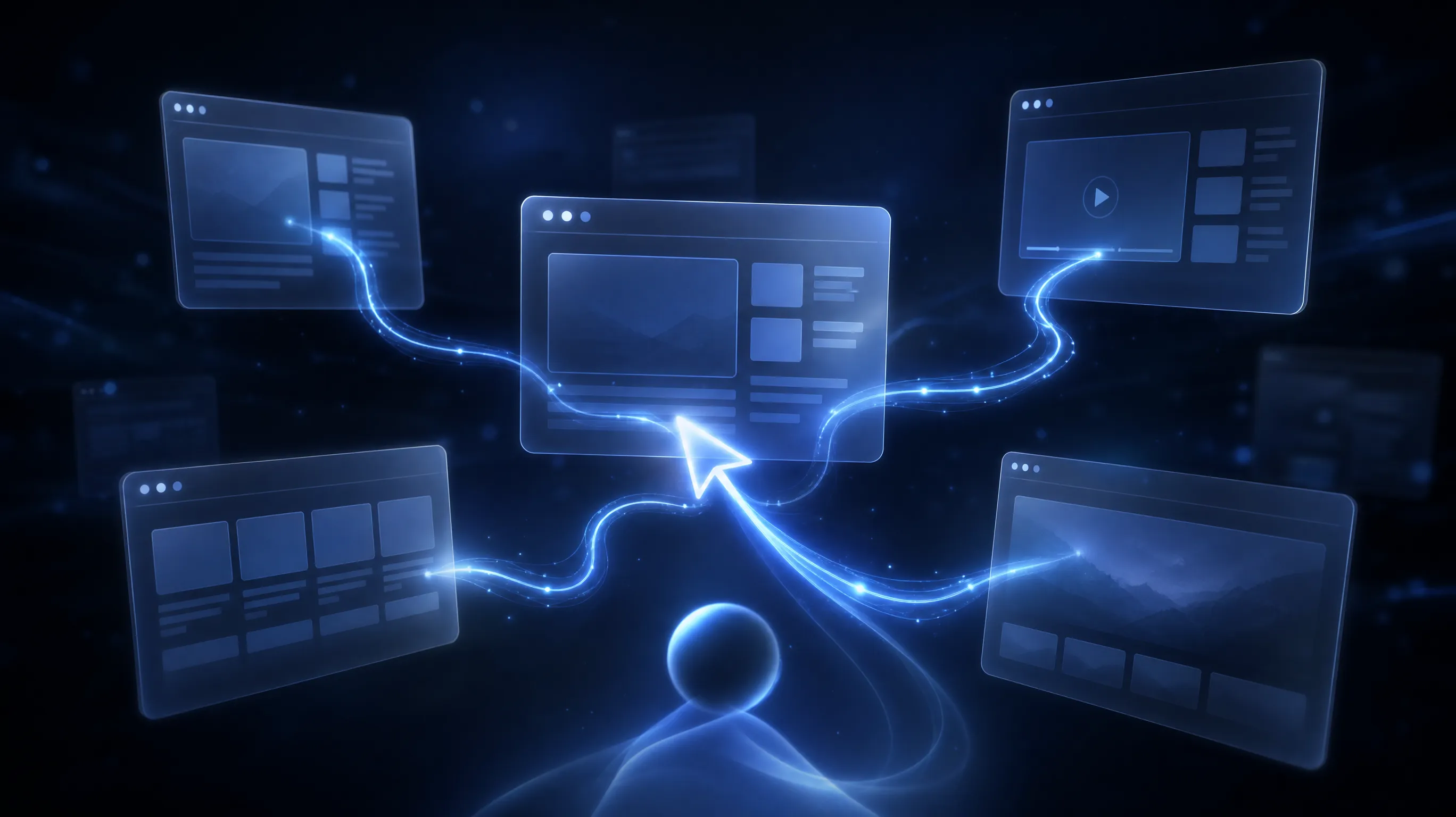 OpenAI Adds Computer Use to Its ChatGPT Chrome Extension OpenAI Adds Computer Use to Its ChatGPT Chrome Extension