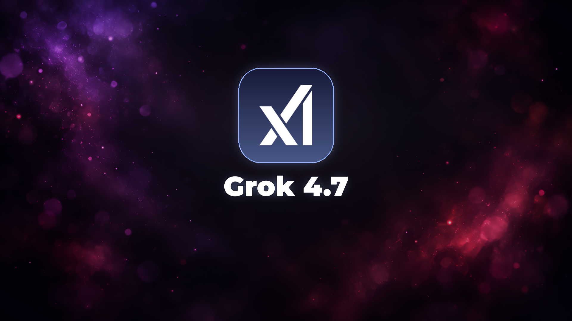 Grok 4.7, o novo modelo da xAI