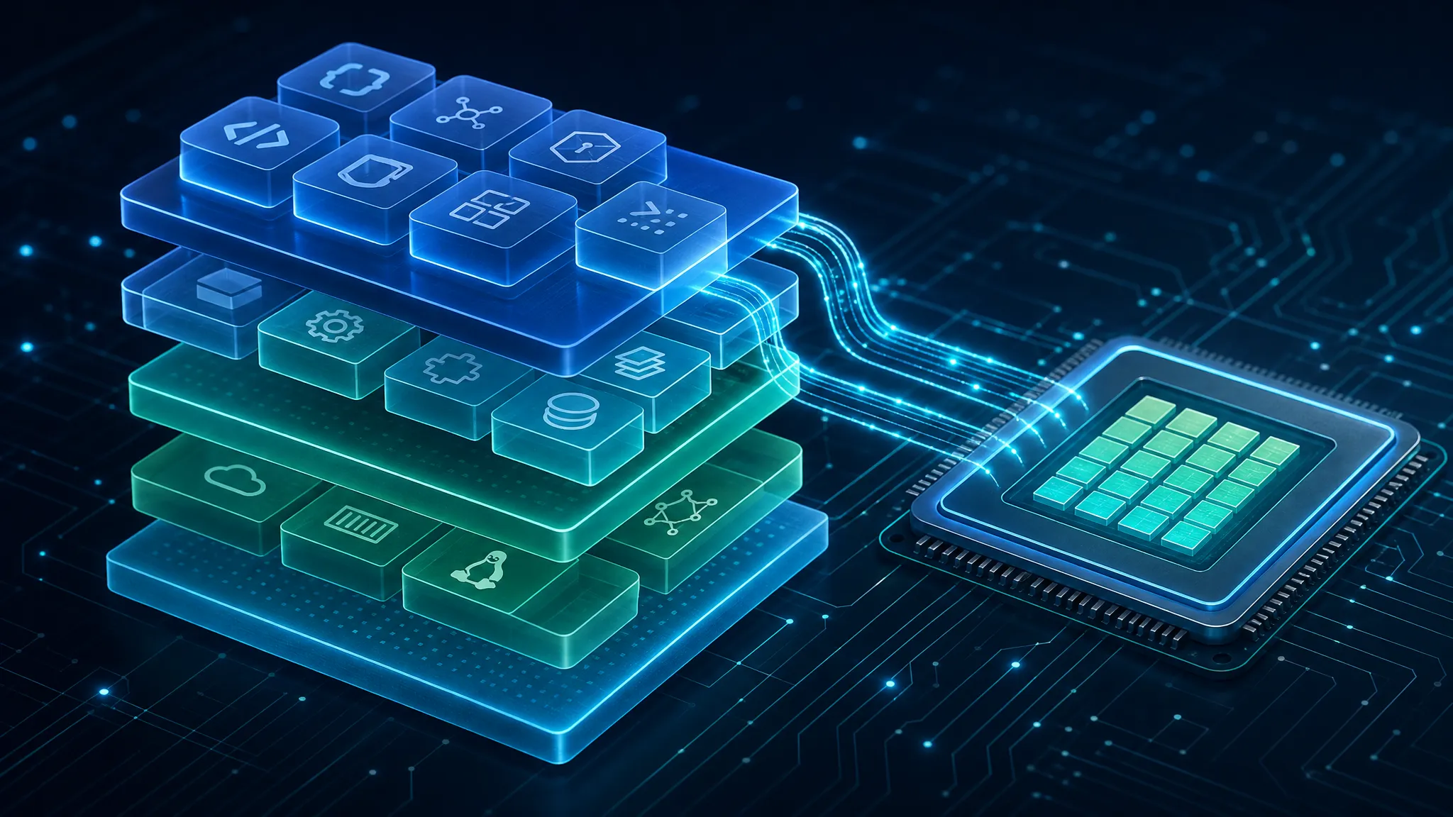 DeepSeek abre código de sua pilha de IA para os chips Huawei Ascend