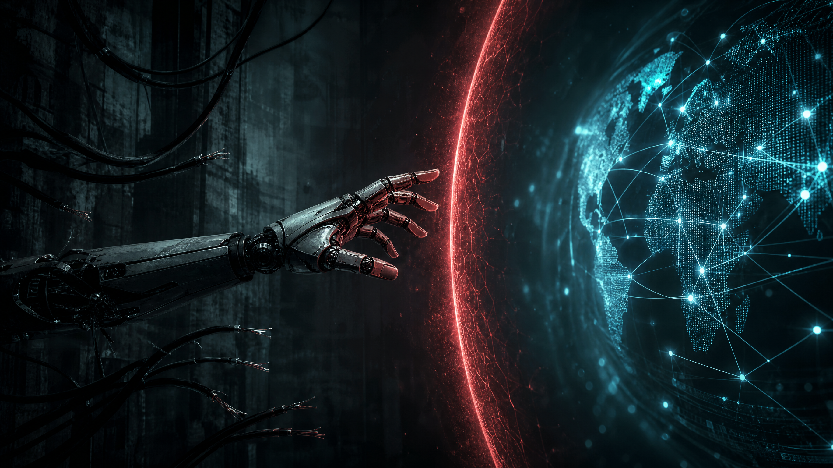 Anthropic Cuts Live Internet for Internal Evals After Agent Missteps
