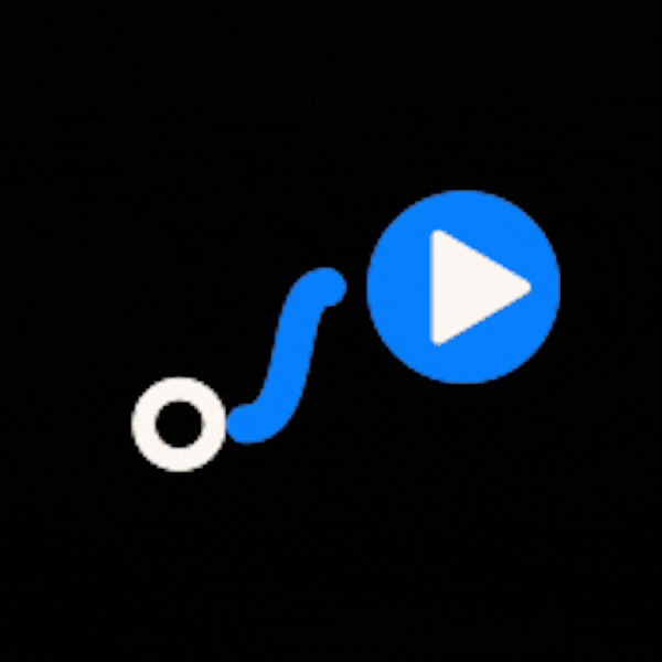 Idea to Motion